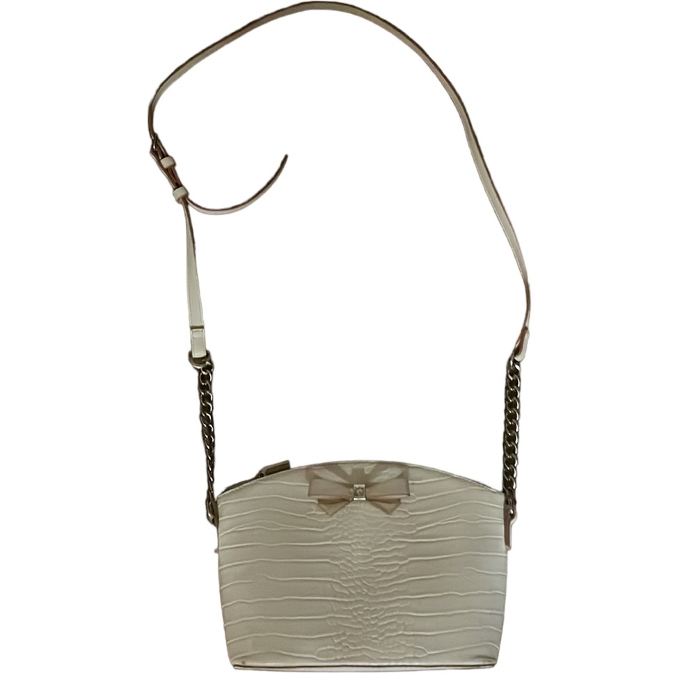 Anne Klein crossbody purse